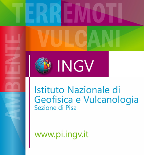 INGV Pisa - Brochure